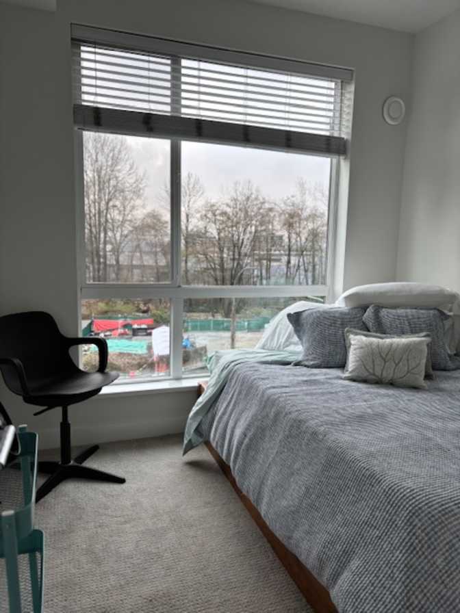 Caroline's room
