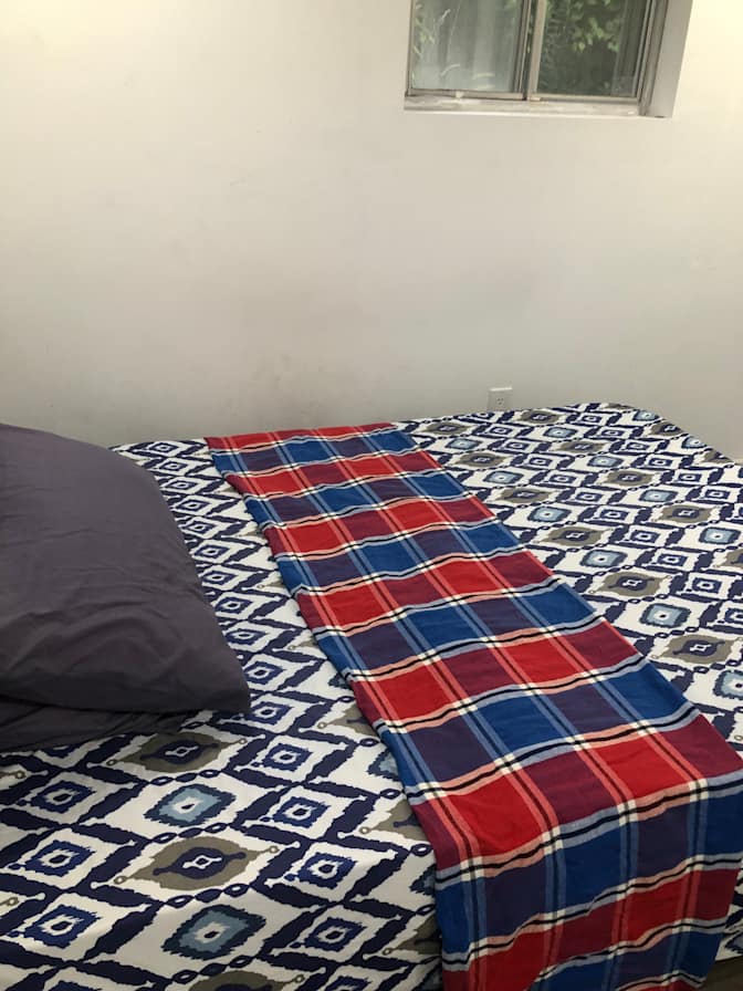 MD MOHIUDDIN's room