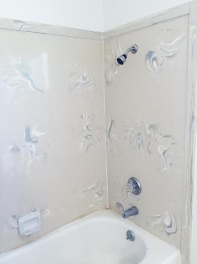Chad's room
