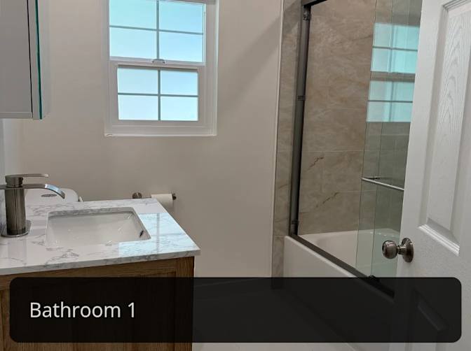 kelvin's room