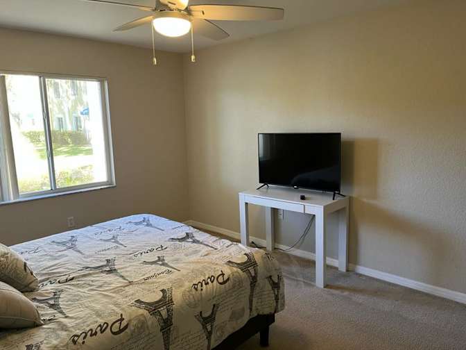 Jonothon's room