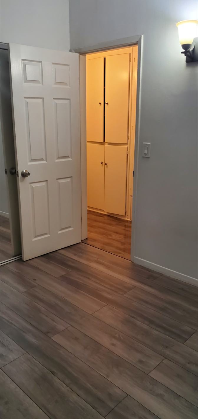 Jenn's room
