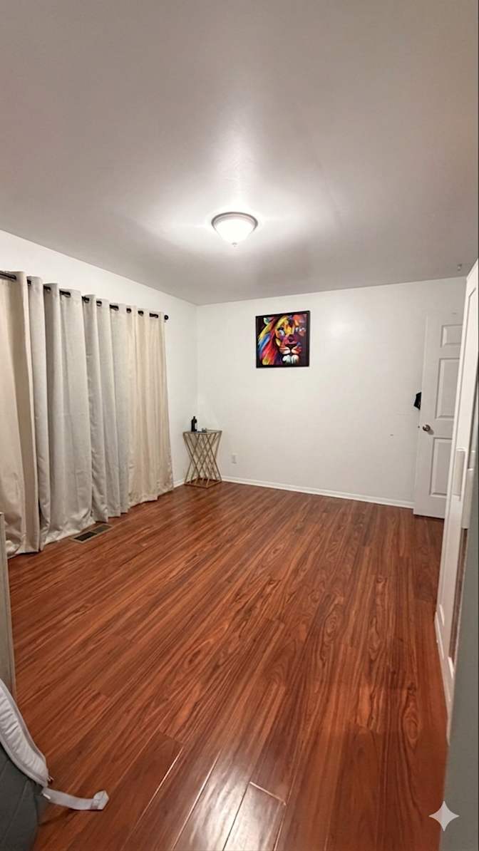 Ambar's room