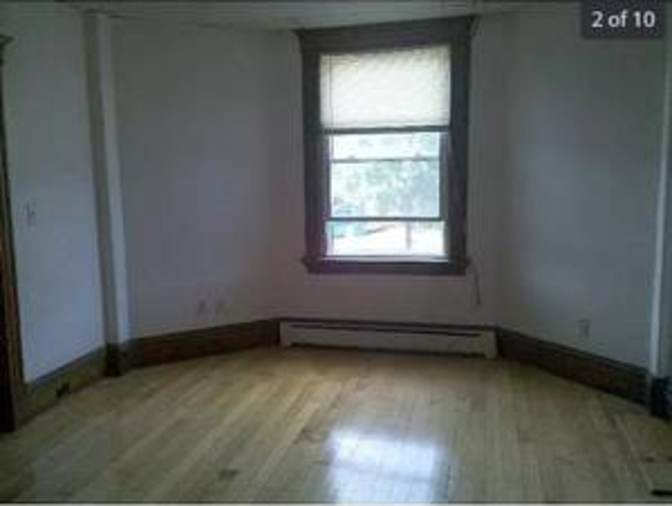 Alex's room