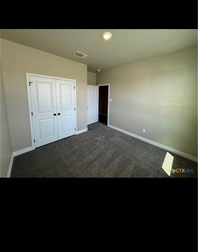 Jaquan's room