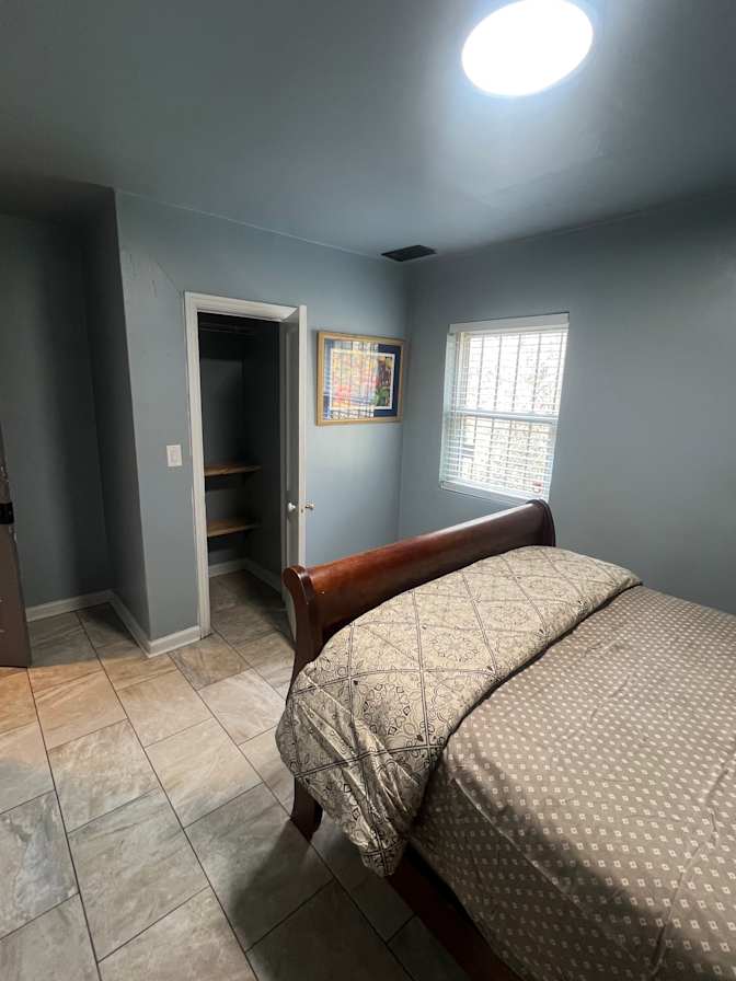 Yates Properties's room
