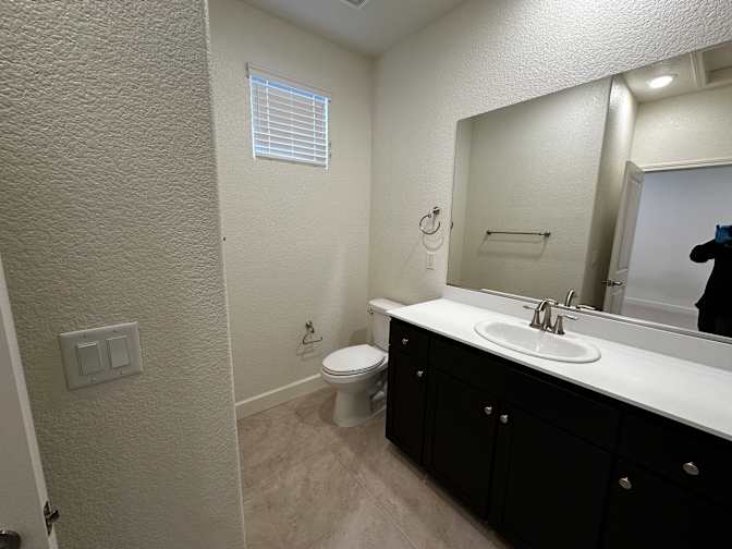 Nikita's room