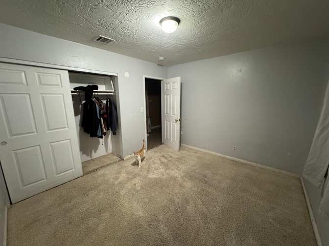 Andy's room