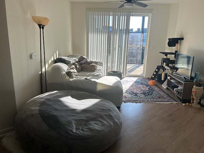 Kay's room