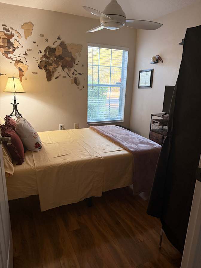 Rosie's room