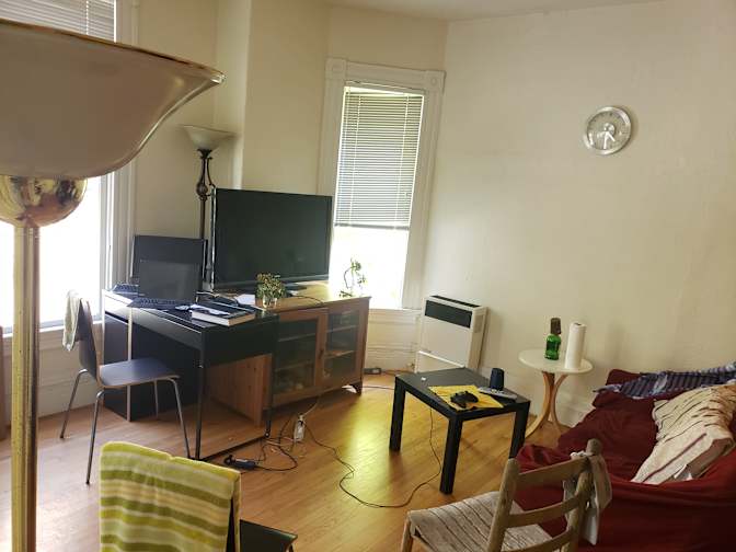 Estea's room