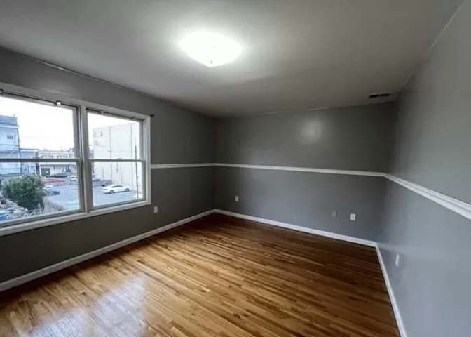 Richard's room