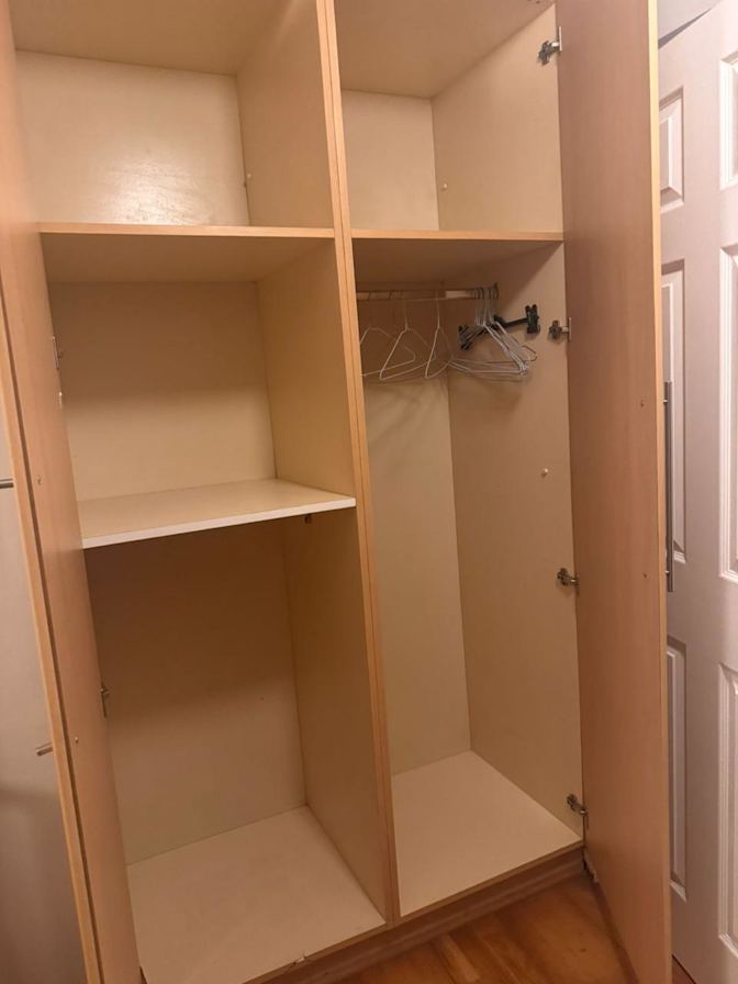 Tieran's room