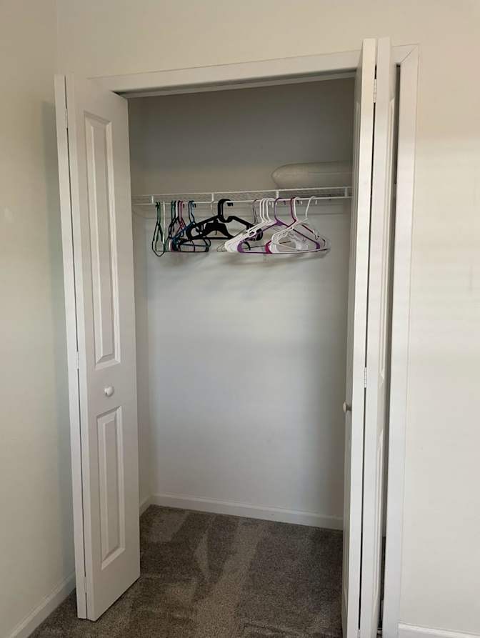 Stephanie's room