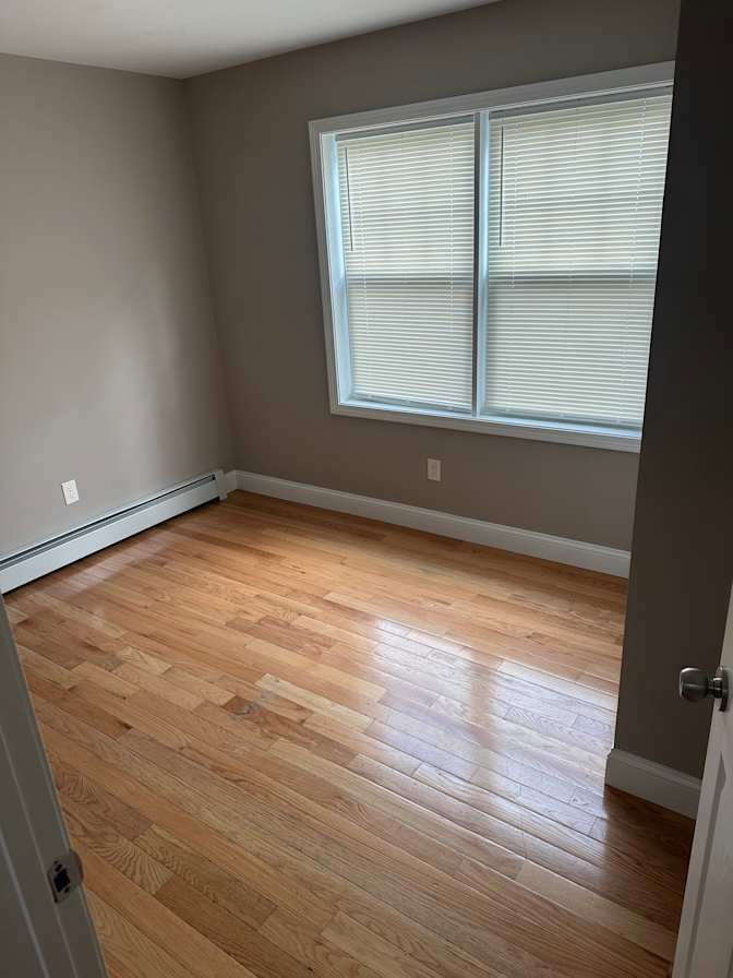 Nickolas's room