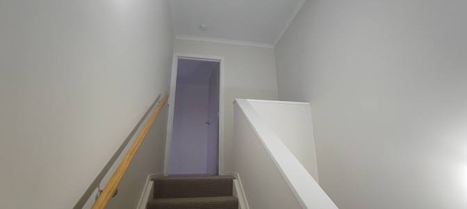 Nathan's room