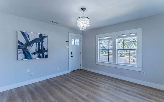 Kathleen R Chavis's room