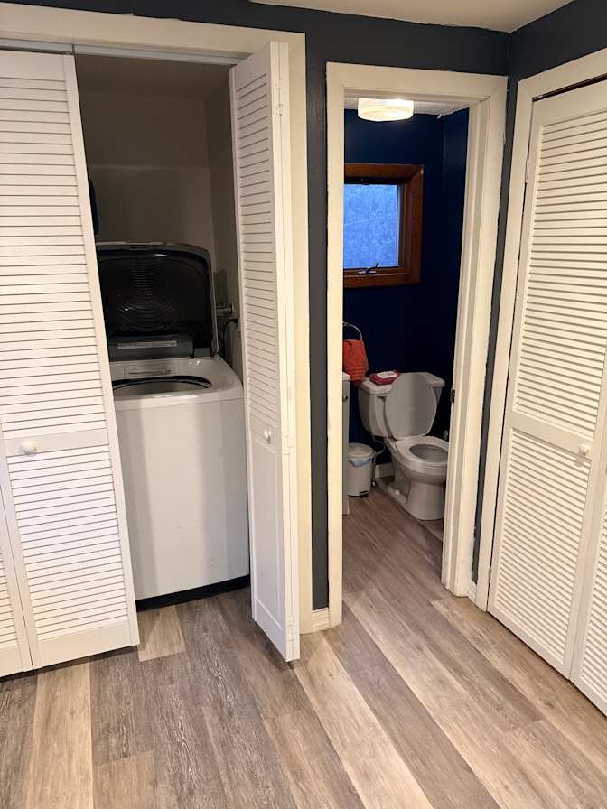 Sasha's room