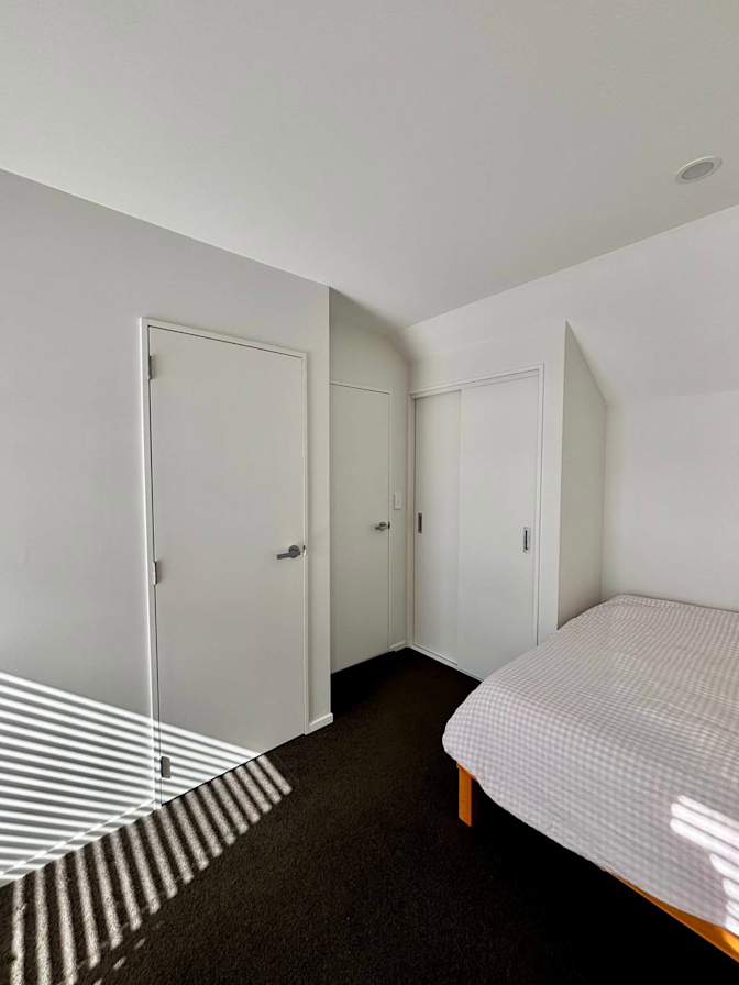 Hannah's room
