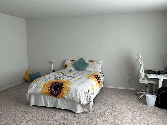 Sheila's room