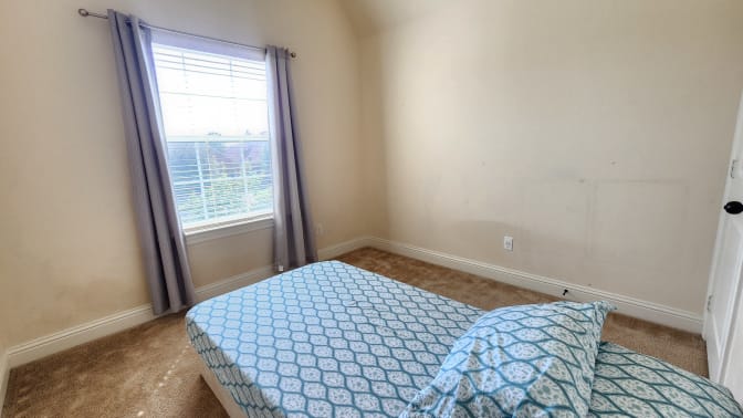 Mary's room