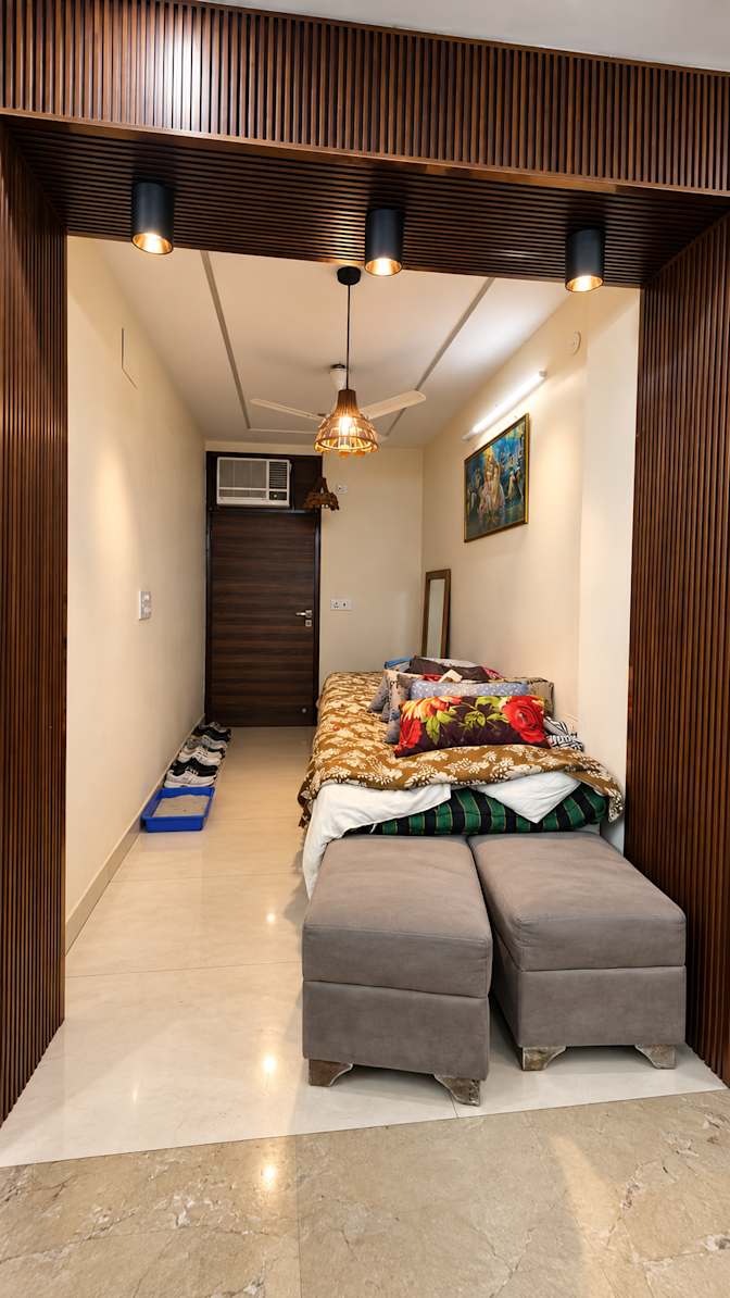 arpit verma's room