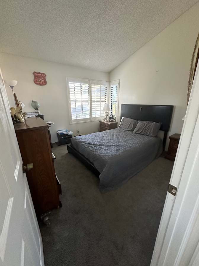 Fanny's room