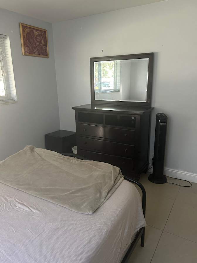 Kateline's room