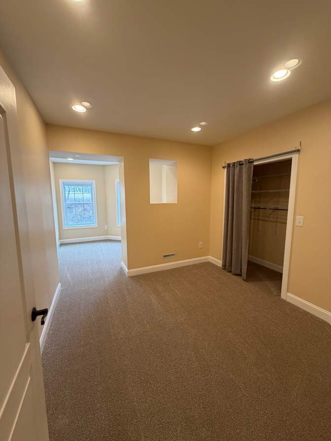 Joy's room