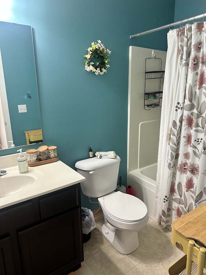Rae's room