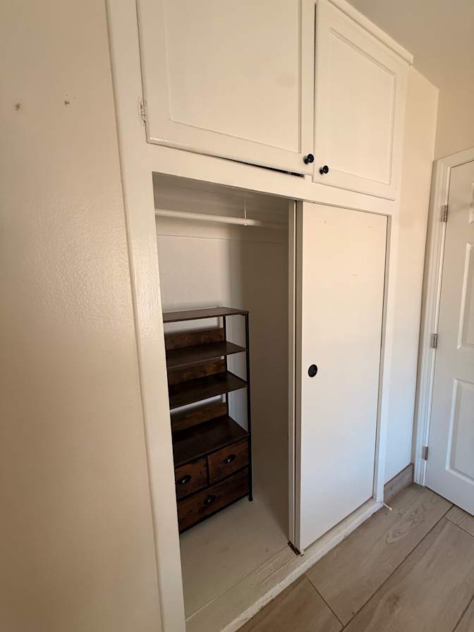 Danyelly Chaverra's room