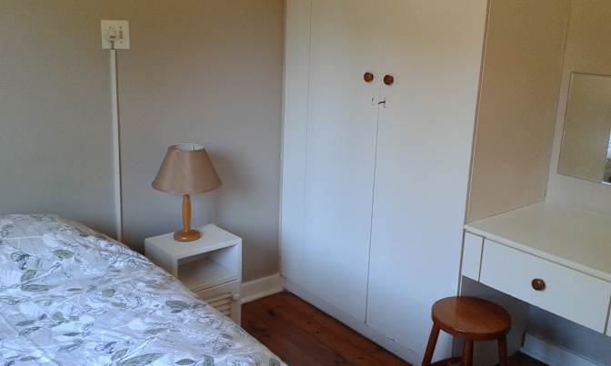 Mary's room