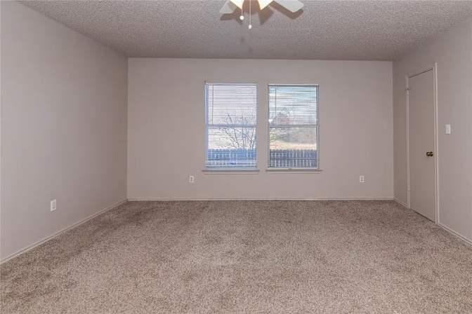 Alex's room