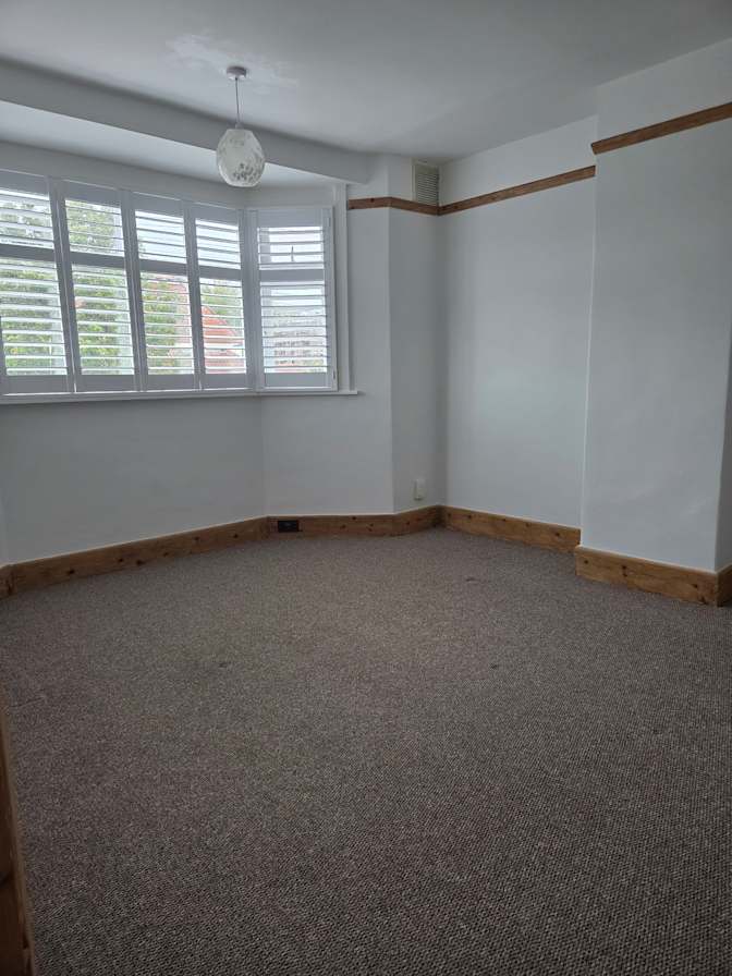 Jane's room