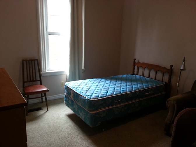 Jim's room