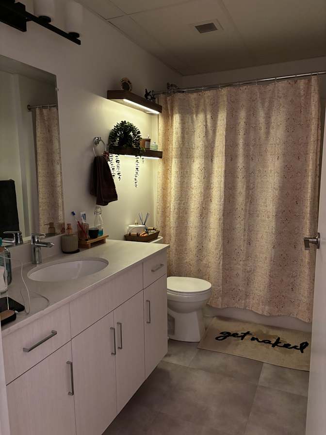 kassandra's room