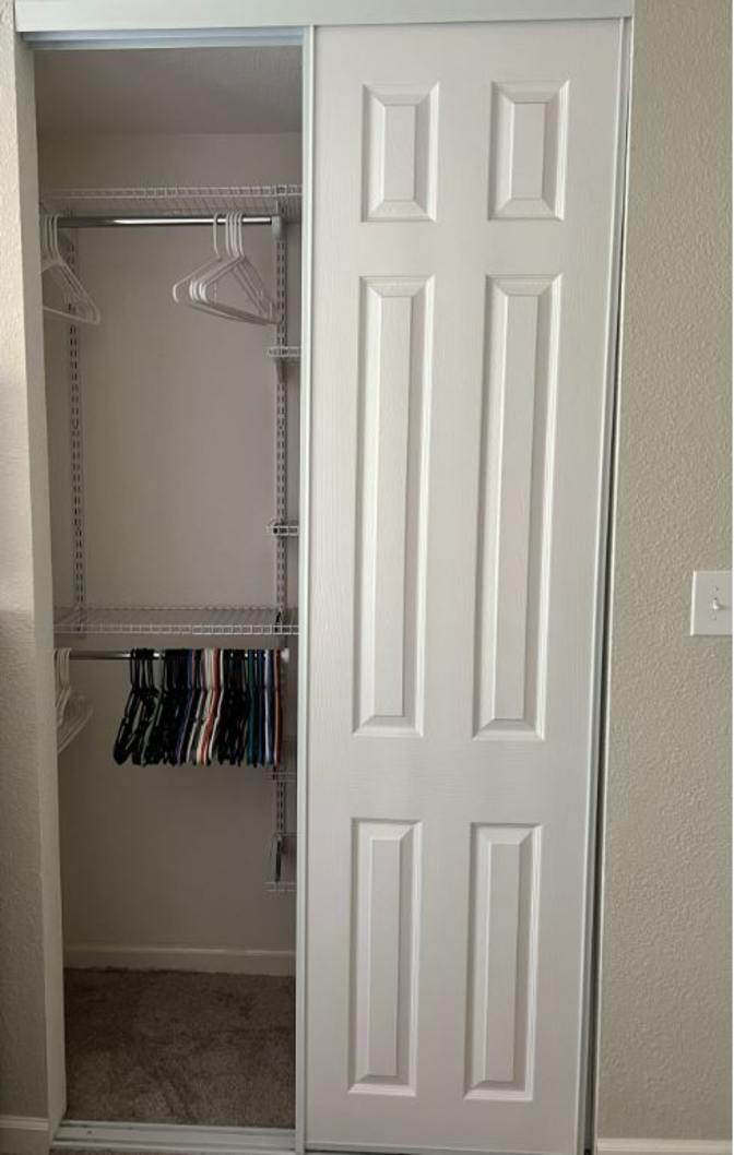 Cryss's room