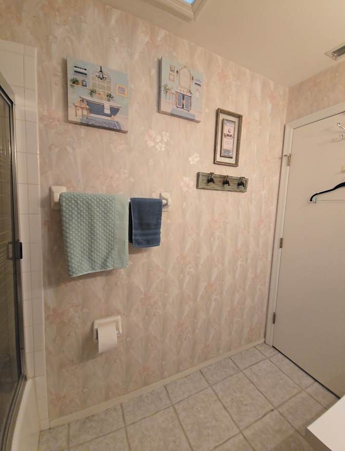 Bambilynn's room