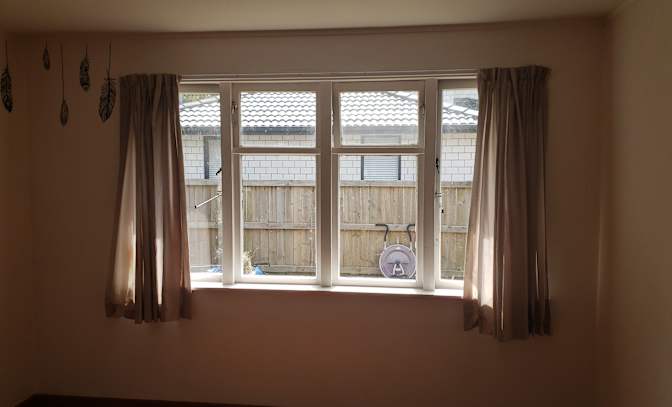 Bob's room
