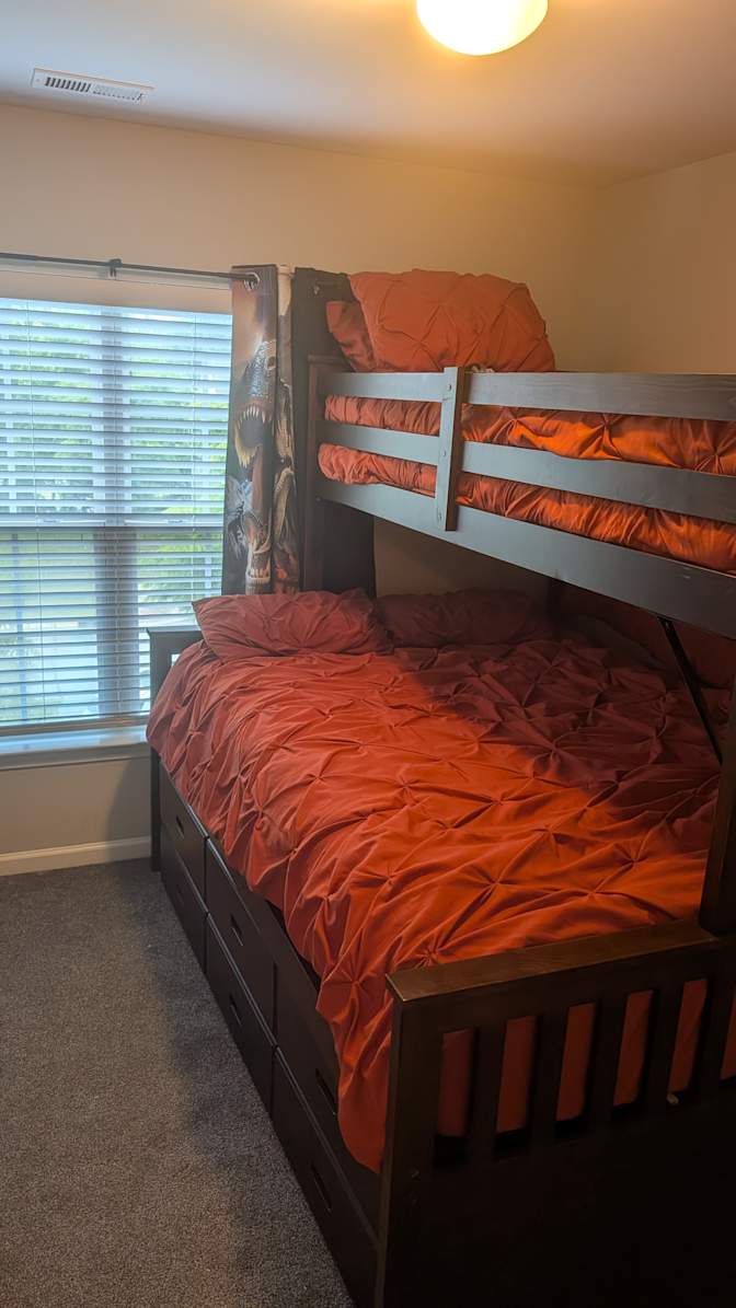 Jerry's room