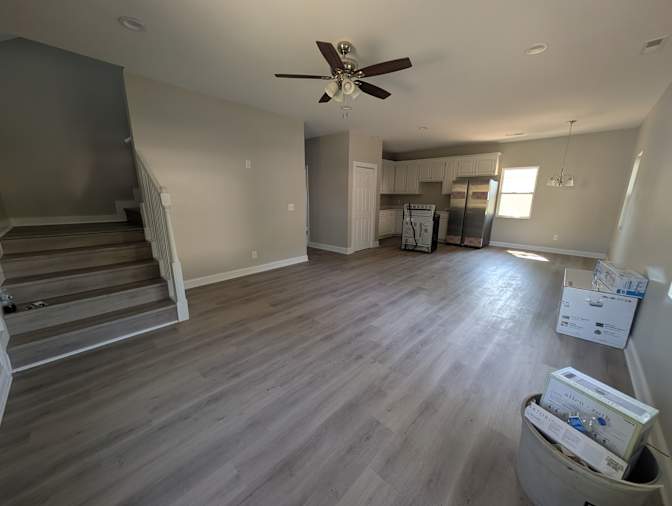 Alcove Rooms's room