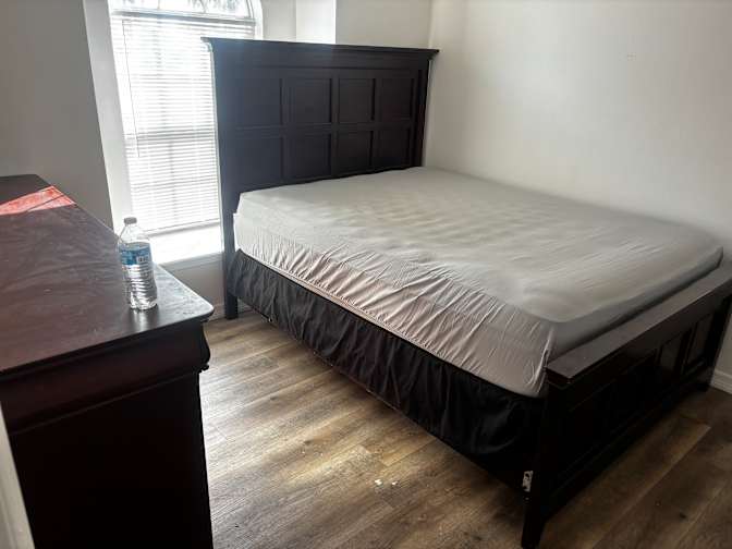 christopher's room