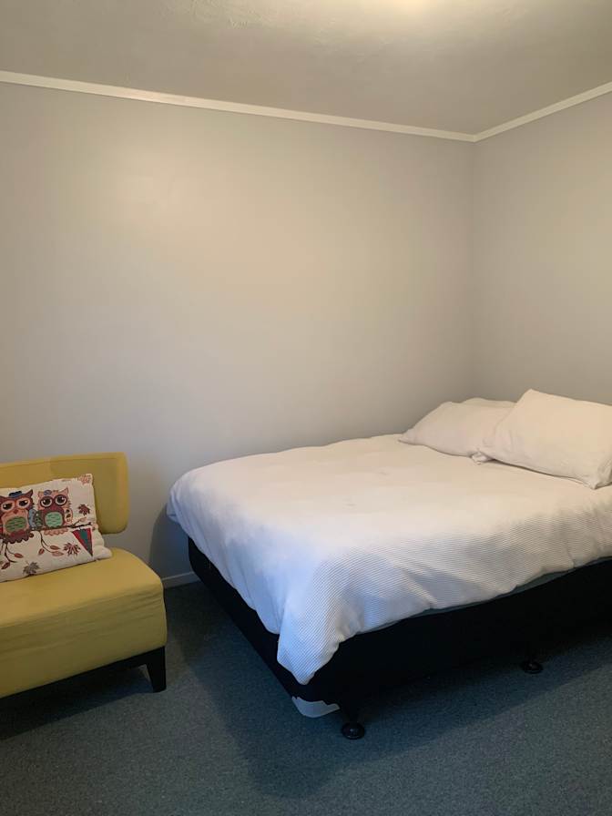 Lucy's room