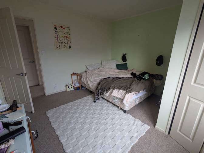 Amy's room