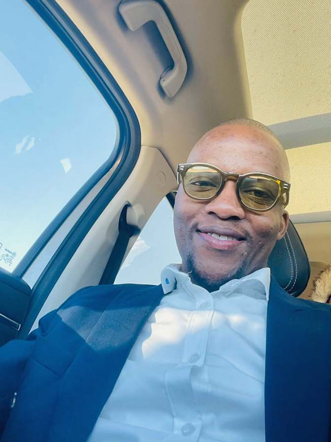 Thamsanqa Simayile