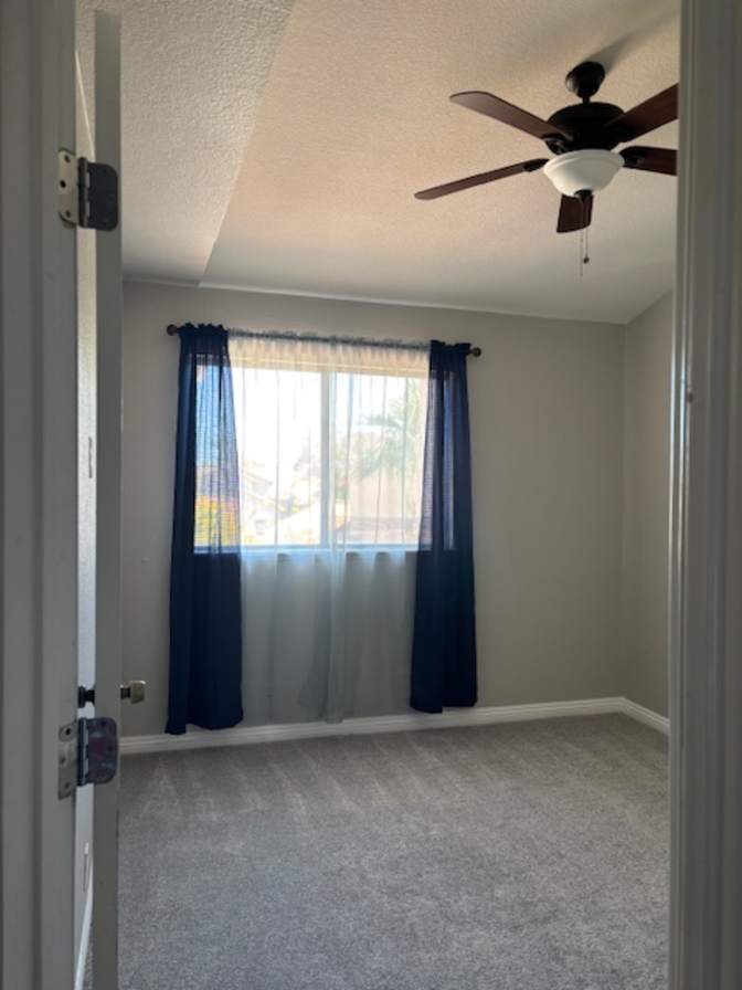 Jenifer McGuire's room
