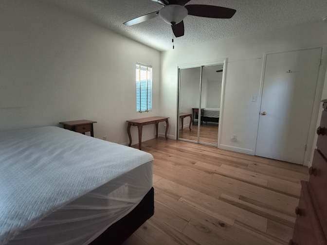 Kevin's room