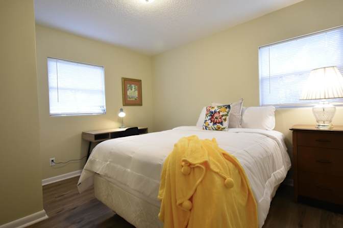 PadSplit's room
