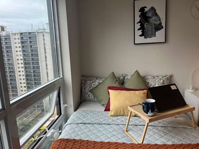 Emery's room
