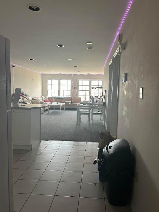alyssa's room